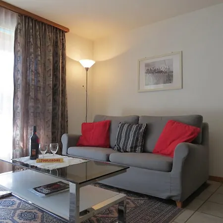 Apartment Sunshine 2