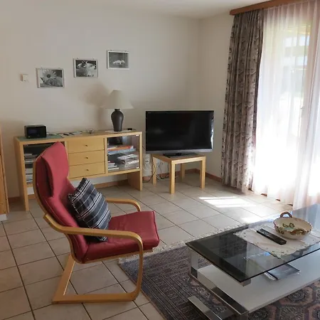 Sunshine 2 Appartement *