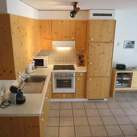 Appartement Sunshine 2 Fiesch