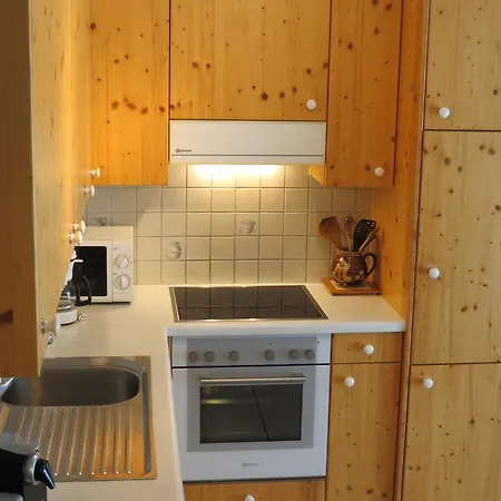 Appartement Sunshine 2