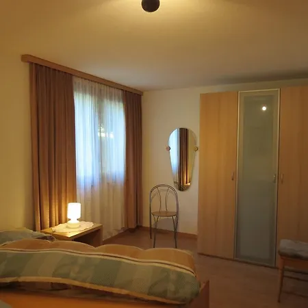 Appartement Sunshine 2 *