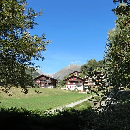 Appartement Sunshine 2 *