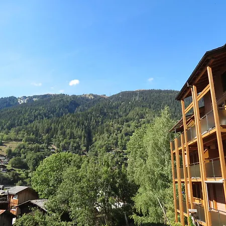 Appartement Sunshine 2