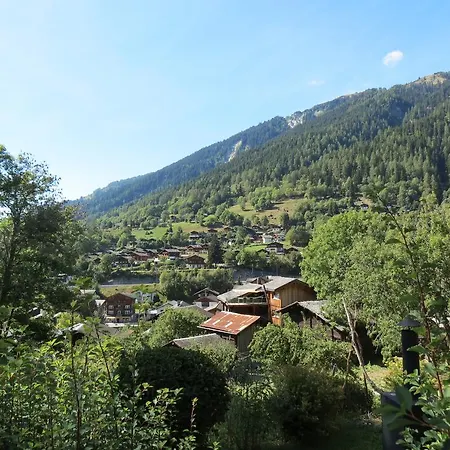 Sunshine 2 Appartement *