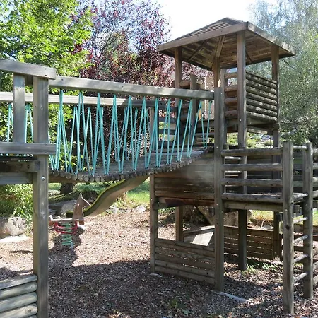 Sunshine 2 Appartement Fiesch