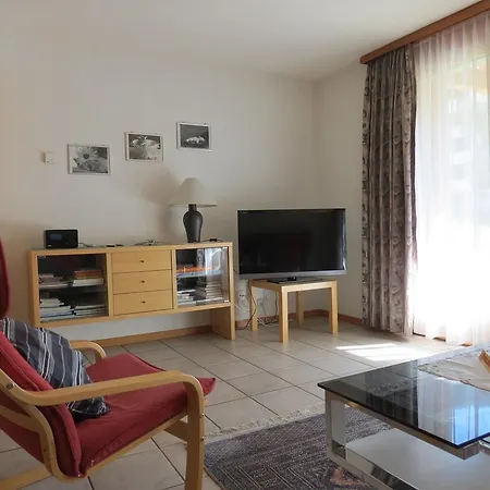 Sunshine 2 Appartement