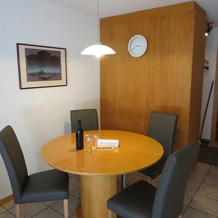 Sunshine 2 Appartement *