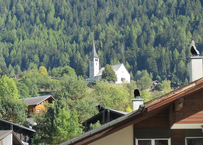 Sunshine 2 아파트 피쉬