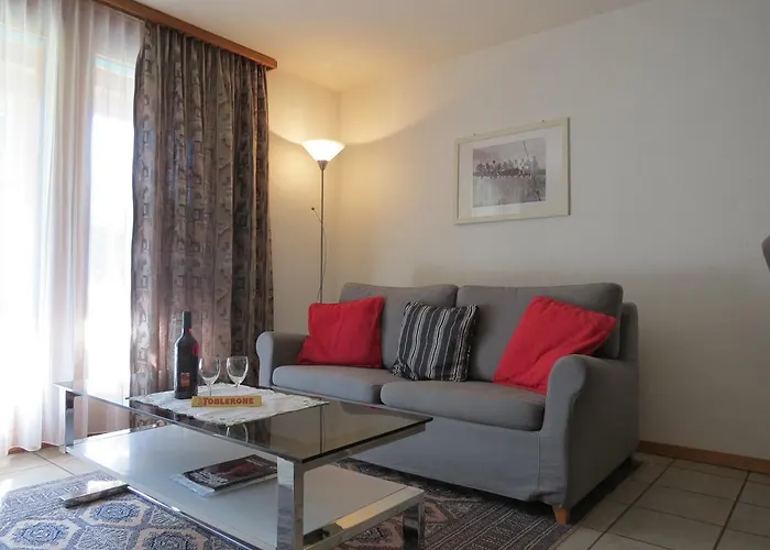 Appartamento Sunshine 2