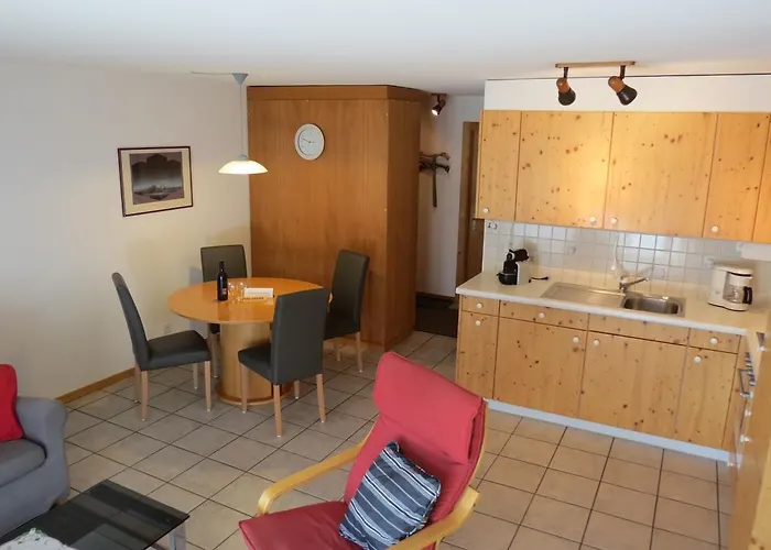 아파트 Sunshine 2