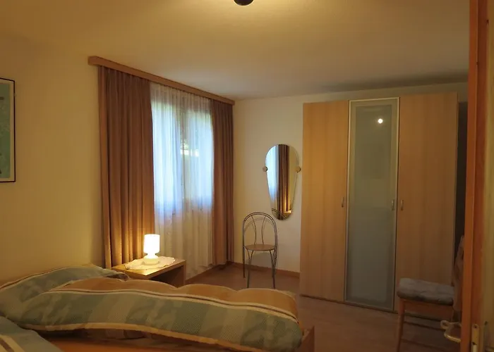 Appartamento Sunshine 2 *