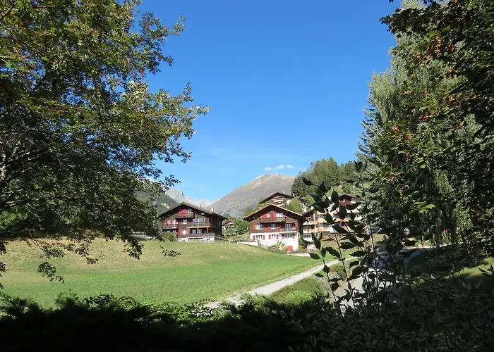 아파트 Sunshine 2 *