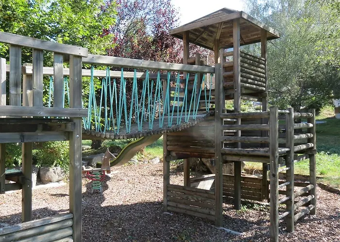 Sunshine 2 Appartamento Fiesch