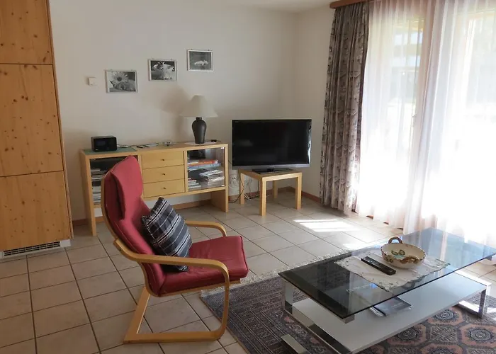 Sunshine 2 Appartement *