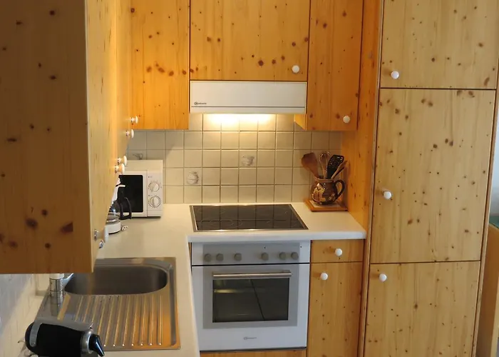 Appartement Sunshine 2