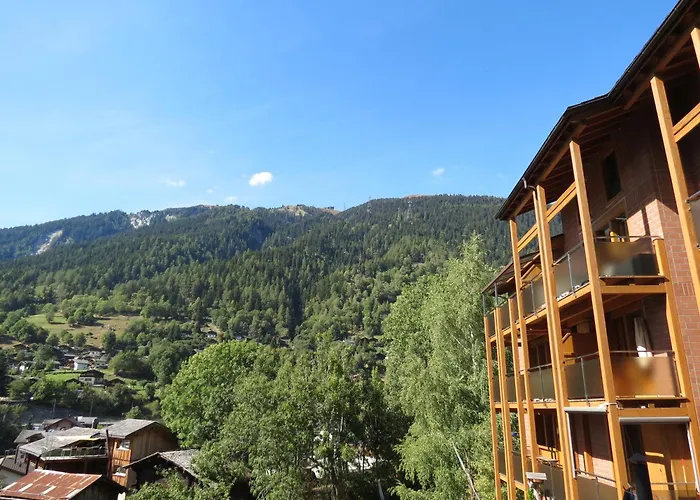 Appartement Sunshine 2