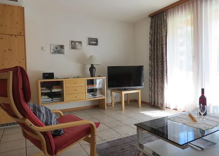 Sunshine 2 Appartement