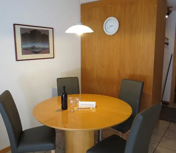 Sunshine 2 Appartement *