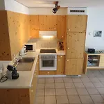 Apartamento Sunshine 2 Fiesch