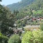 Sunshine 2 Apartamento Fiesch