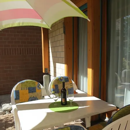 Sunshine 2 Fiesch