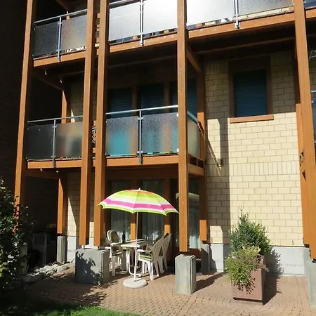 Apartament Sunshine 2