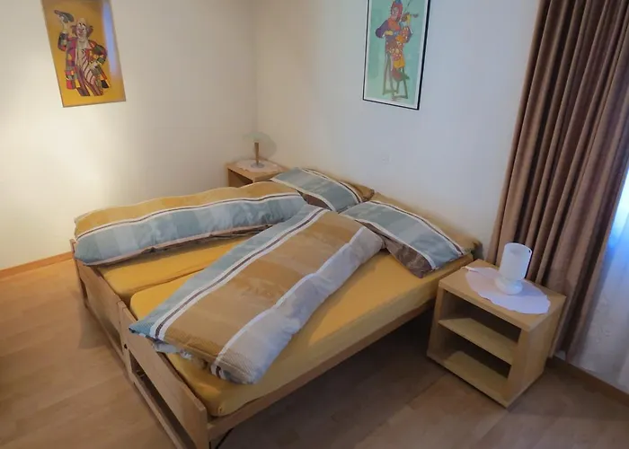 Sunshine 2 Apartment *