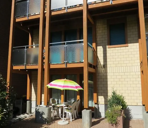 Apartment Sunshine 2